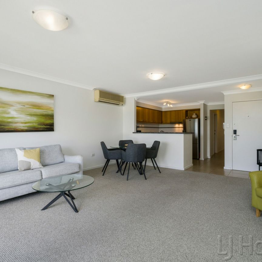 17/122 Mounts Bay Road, PERTH - Photo 1