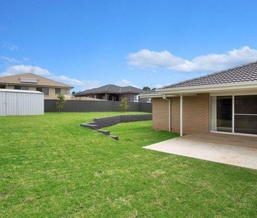 4 Bedroom Home Located in Lampada Estate - Photo 2