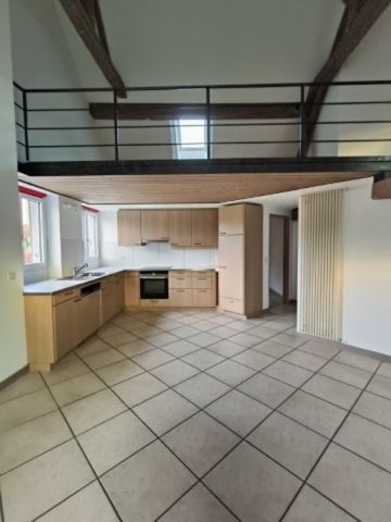 Appartement 5.5 pièces en duplex au 2ème étage - Photo 4