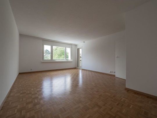 MIETEN OHNE KAUTION - Mitten im beliebten Balsbergquartier wohnen - Foto 1