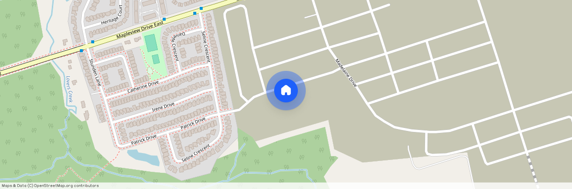 34 Shepherd Drive, Barrie