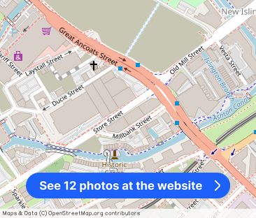 2 bedroom apartment for rent - Photo 1