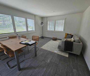 2.5 Zimmer, 56 m², 1. Stock - Photo 1