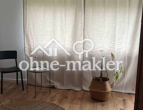 Neu renoviert: Zimmer in 3er WG am Ostpark - Photo 1