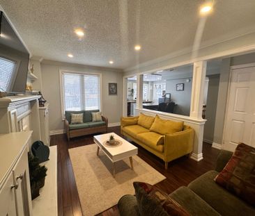 For Lease - 142 William Stephenson Drive Unit# Main, Whitby, Ontario - Photo 6