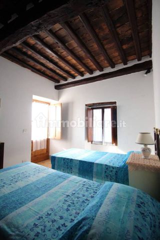 Trilocale ottimo stato, su più livelli, Gaiole in Chianti - Foto 5