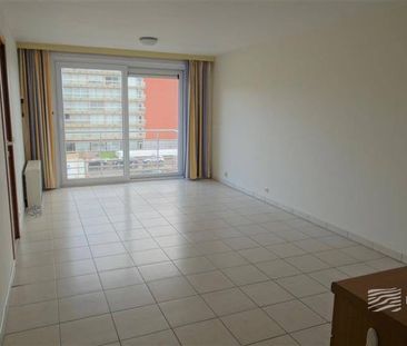Appartement te huur - Foto 1