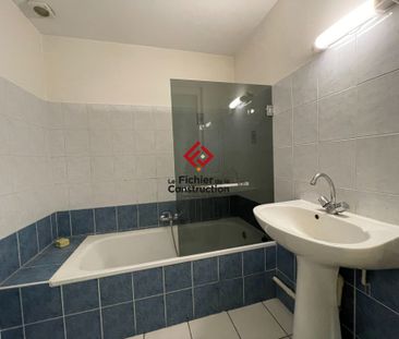 Location Appartement 3 pièces 71m² GRENOBLE 38000 - Photo 4