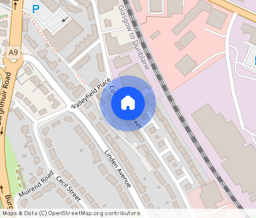 Colquhoun Street, Braehead, Stirling, FK7 - Photo 1