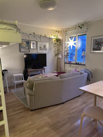 Klintbacken, Bromma - Foto 2