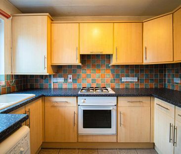 1 bedroom terraced house to rent - Photo 5