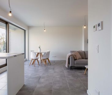 Appartement met één slaapkamer in Kontich - Photo 3