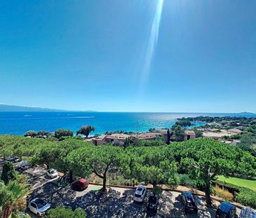 Location Appartement 1 pièce Meublé 31m² AJACCIO 20000 - Photo 6