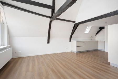 Appartement te huur: Gedempte Oude Gracht 102-B 2011 GW Haarlem - Photo 3