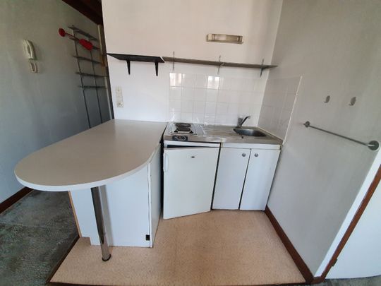 Location Appartement 1 pièce 30m² LILLE 59000 - Photo 1