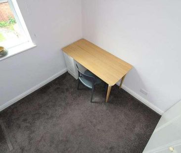 Penley Street - Room Available, S11 - Photo 1