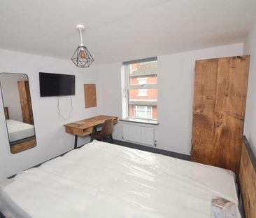 Beresford Street, Rusholme, Manchester, M14 - Photo 3
