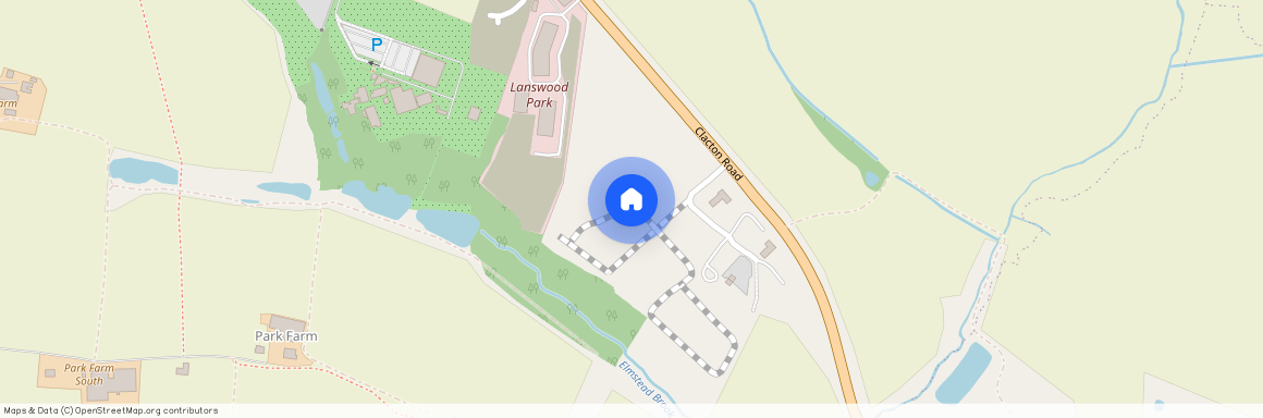 Rosa Road, Elmstead, Colchester, CO7