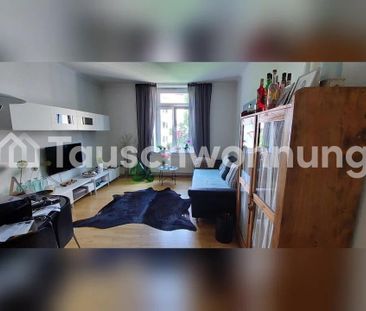 TAUSCHWOHNUNG schöne Wohnung im Glockenbachviertel - Foto 1