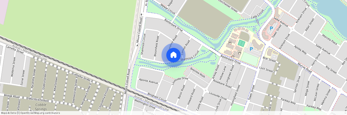 68 Carfin Circuit, Vic 3335, Thornhill Park