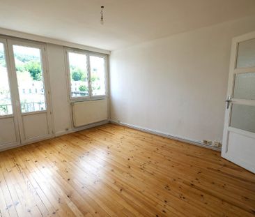 Location Appartement 3 pièces 58m² ST ETIENNE 42000 - Photo 1