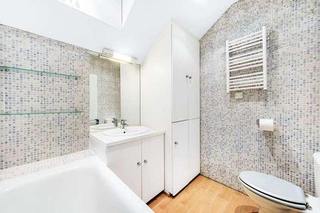 Oakhill Road, East Putney, SW15 - Photo 2