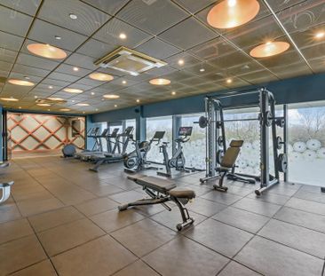 1 bedroom apartment to rent - Photo 5