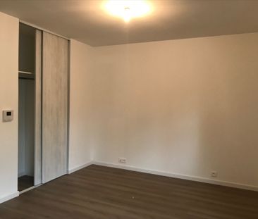 Location Appartement 1 pièce 29m² - Photo 4