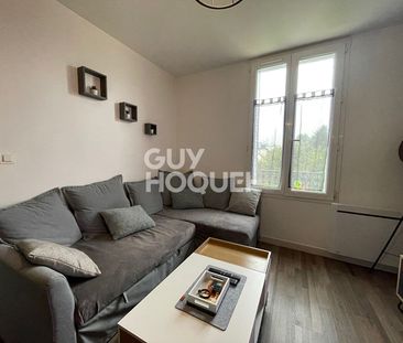 Location Appartement 2 pièces 43m² - Photo 3