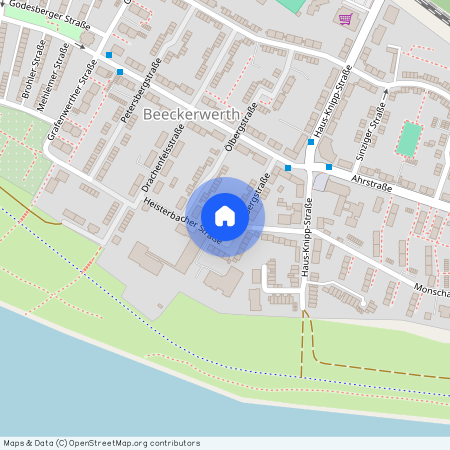 Breibergstraße 16, 47139 Duisburg - Meiderich/Beeck