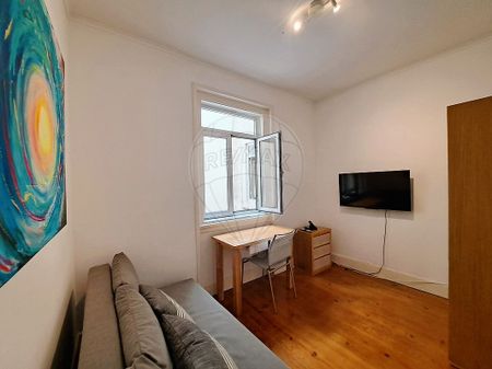 Apartamento T5 em Lisboa - Foto 3
