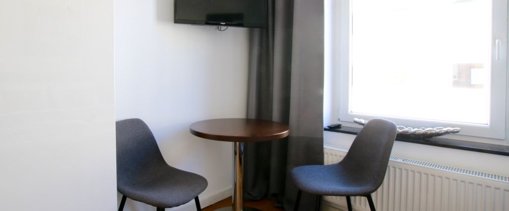 Modern Living - im Stadtteil mit Flair am Eigelstein - Foto 1