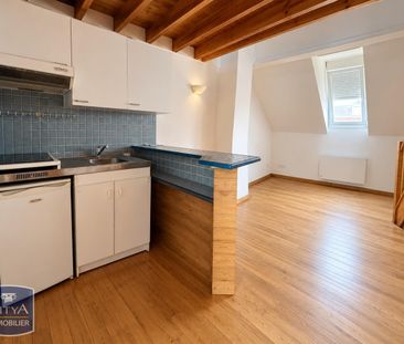 Location Appartement 2 pièces CAMBRAI 59400 - Photo 2