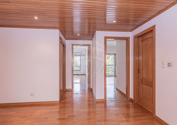 Apartamento T3 em Lisboa