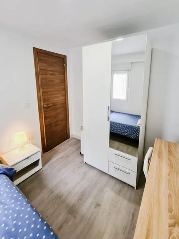 Carrer del Doctor Vicent Zaragoza, Valencia, Valencian Community 46020 - Photo 4