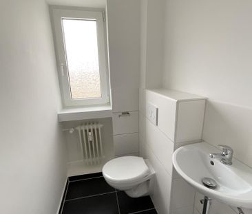 4-Zimmer-Wohnung in Wilhelmshaven Wiesenhof - Photo 4