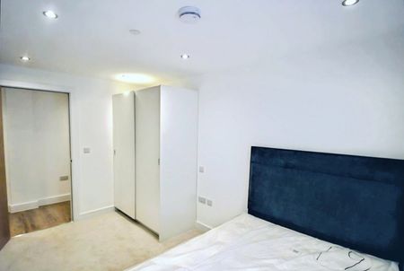 2 bedroom apartment to rent - Photo 3