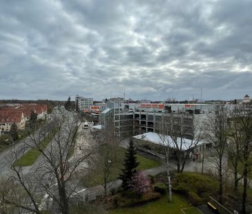 Mietwohnung in Nürnberg - Tolle 1 Zimmer-Wohnung mit Loggia! - Photo 4