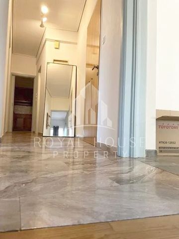 Διαμέρισμα για ενοικίαση Εθνικής Αντιστάσεως (Άγιος Δημήτριος) - Photo 5