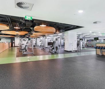 3 Carlton Street, Chippendale NSW 2008 - Apartment For Rent | Domain - Photo 2