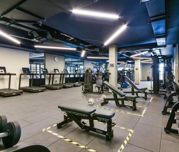 2 bedroom apartment to rent - Photo 2