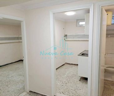Studio/Γκαρσονιέρα για ενοικίαση Νόρμαν (Πάτρα) - Photo 2