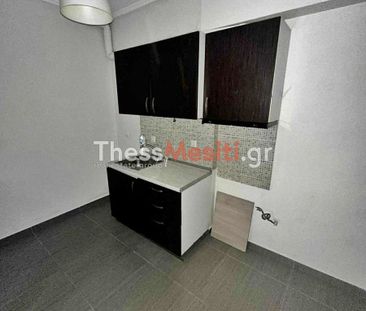 Διαμέρισμα για ενοικίαση Πυλαία - Φωτογραφία 2
