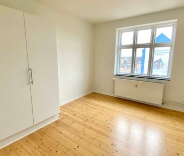 4 værelses – Vesterbro 115, 2. sal. – Odense C - Foto 6