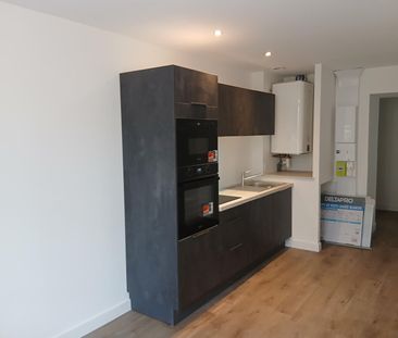 Location Appartement 3 pièces 52m² - Photo 2