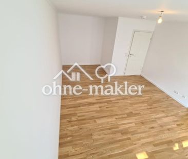 Helles lichtdurchflutetes Appartment in Unterhaching - zentral, abe... - Photo 5