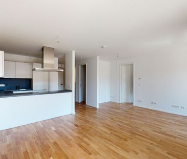 3-Zimmer-Wohnung in Bornheim mit Balkon - Photo 4