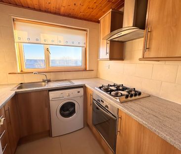 1 Bed, Upper Cottage Flat - Photo 4