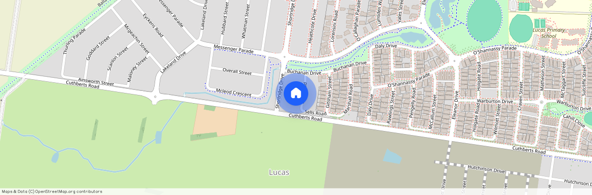 10 Sells Rd, Vic 3350, Lucas