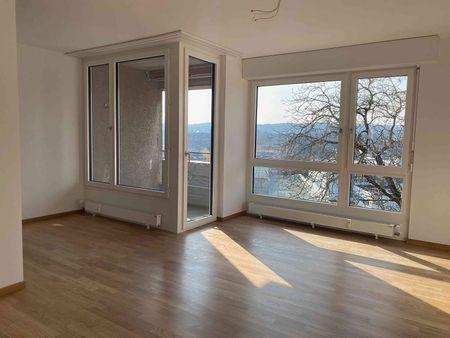 3.5 Zimmer, 63 m², 1. Stock - Photo 4